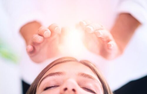 Reiki energetinė terapija psichologinei sveikatai