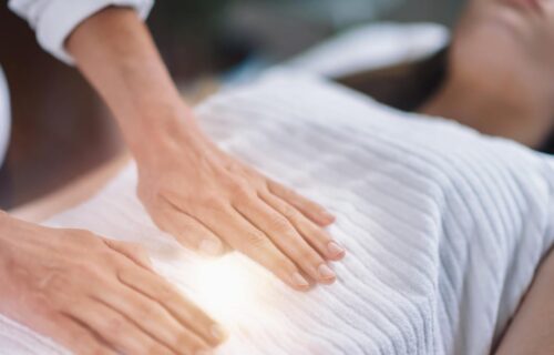 Reiki energetinio gydymo ištakos ir istorija